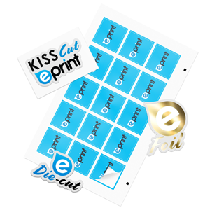 Paper Labels