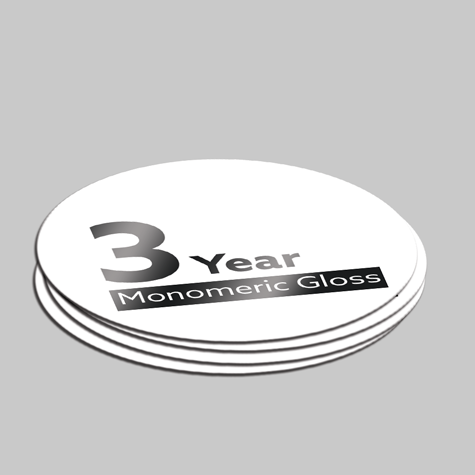 3 Year Monomeric 3 Year Monomeric