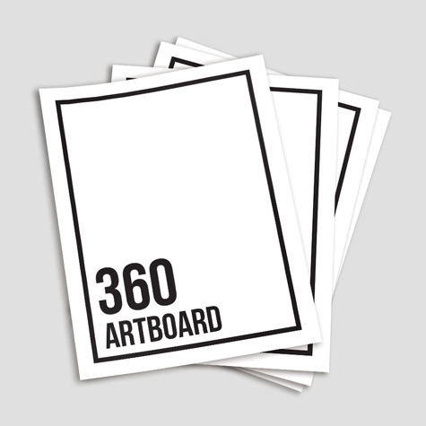 360 Artboard 360 Artboard