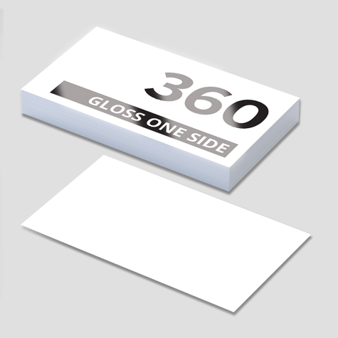 360 Artboard Gloss One Side 360 Artboard Gloss One Side