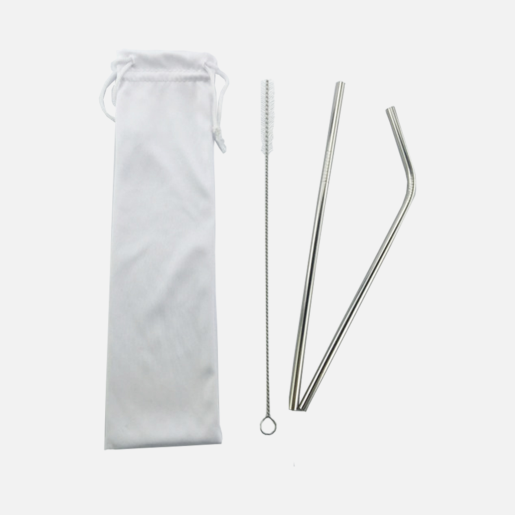 Stainless Steel Straw Stainless Steel Straw