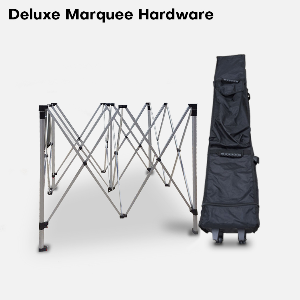 57mm Hex Marquee Hardware 57mm Hex Marquee Hardware