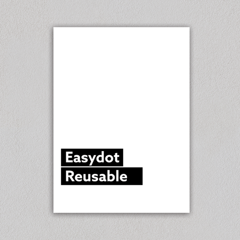 Easydot Reusable Easydot Reusable
