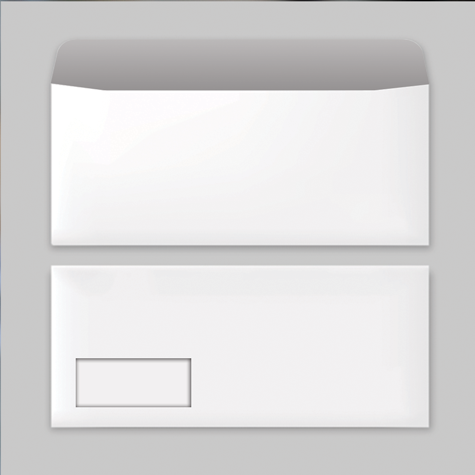 Envelope Envelope