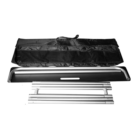 Ezy Tube Hardware Ezy Tube Hardware