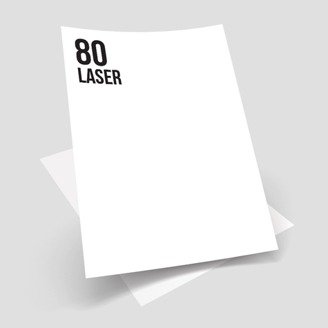 80 Laser 80 Laser