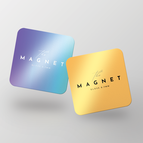 Magnet 0.7mm Printing Magnet 0.7mm Printing