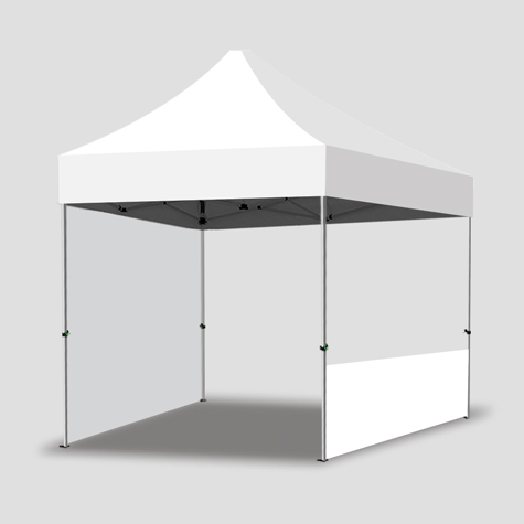 Marquee Side Wall Marquee Side Wall