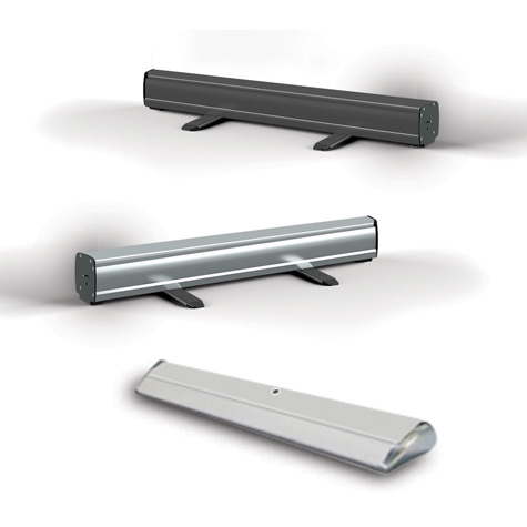 Pull Up Banner Hardware Pull Up Banner Hardware