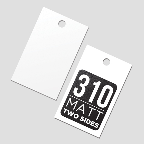 Economy 310 Matt Two Sides Economy 310 Matt Two Sides
