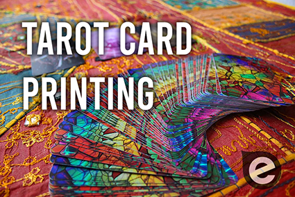 Tarot Cards Printing Tarot Cards Printing